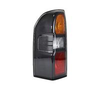 DZSMACHENGSM Rear Tail Lamp Assembly 26550-VV00A 26555-VV00A For Nissan For Patrol GU Y61 2004-2016 Car Tail Light Rear Brake Lamp Signal With Line Without Bulbs(Left)