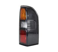 DZSMACHENGSM Rear Tail Lamp Assembly 26550-VV00A 26555-VV00A For Nissan For Patrol GU Y61 2004-2016 Car Tail Light Rear Brake Lamp Signal With Line Without Bulbs(Right)