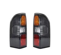 DZSMACHENGSM Rear Tail Lamp Assembly 26550-VV00A 26555-VV00A For Nissan For Patrol GU Y61 2004-2016 Car Tail Light Rear Brake Lamp Signal With Line Without Bulbs(1Set)