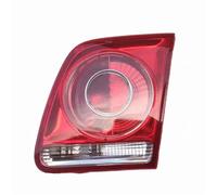DZSMACHENGSM Rear Tail Lamp Assembly For Bora 2006 2007 2008 Auto Rear Taillight Lamp HousingRear Bend Light Brake Car Turn Signal Without Bulb(Inside Right)