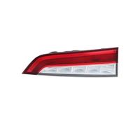 DZSMACHENGSM Rear Tail Lamp Assembly For Pilot 2019 2020 2021 2022 Car Rear Taillight Assembly Turn Signal Lamp Brake Warning Light Parking Light 33550TG7A11(Inside Right)