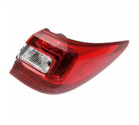 DZSMACHENGSM Rear Tail Lamp Assembly For Subaru For Outback 2015-2019 Rear Tail Light Turn Signal Stop Brake Lamp Driving 84912AL06A 84912AL05A(Outside Right)