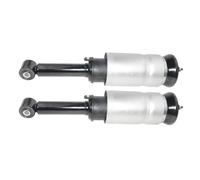 DZSMACHENGSM Suspension Shock Absorbers Pair Front Air Suspension Strut Shock Absorber Rnb501250 For Land For Range For Rover Sport Ls Lr4 Lr3 For Discovery 3 Rnb501580
