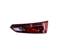 DZSMACHENGSM Tail Light Car Rear Taillight Assembly For Dfsk For Ix5 Tail Light Brake Stop Warning Turn Signal Fog Reflector Lamp Auto Parts Rear Light Assemblies(Low Right)