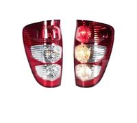 DZSMACHENGSM Tail Light Rear Tail Light For Great For Wall For Wingle For Steed 3 V240 2006-2020 Warning Brake Light Tailight Tailamp With Bulb Rear Light Assemblies(1pair)