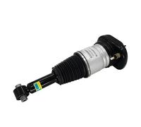 DZSNBMSHD Air Suspension Shock Strut 2pcs Rear Left And Right Air Strut For BMW 6 GT For G32 W/o VDC RWD 37106872967 37106872968 Rear Shock Suspension Spring(Rear Left)