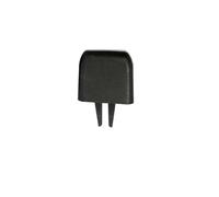 DZSNBMSHD Air Vent Grille Car Rear Air Conditioning Clip For VW For Golf For MK7 7.5 2013-2019 A/C Outlet Vents Tab Clip Pick Accessories 1/2pcs Interior Heater(Rear Clip 1pcs)