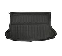 DZSNBMSHD Boot Mat For Ecosport B515 2013 2014 2015 2016 2017 Rear Boot Mat Cargo Trunk Liner Floor Luggage Tray Carpet Trunk Protection