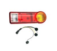 DZSNBMSHD Car Lights For Hyundai H100 I SHEHZORE Series Trucks 1 Tail Light Assembly Suitable Rear Tail Stop