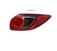 DZSNBMSHD Car Lights For Mazda CX-5 Halogen Outer Tail Lamp 1Pc Left/Right Tail Light Assembly Replacement 2013 2014 2015 2016 Rear Tail Stop(Right)