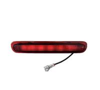 DZSNBMSHD Car Lights For Toyota For Hilux For Vigo 2005-2012 3rd Third High Position Brake Light Pickup Brake Light Mount Stop Warning Lamp Car Accessories Rear Tail Stop(Red)