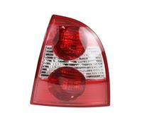 DZSNBMSHD Car Lights For VW For Passat For B5 B5.5 2000-2005 Rear Taillight Warning Light 3B5945095AE 3B5945096AE 1Pc Tail Light Assembly Rear Tail Stop(Right)