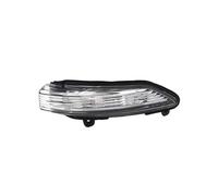 DZSNBMSHD Car Mirror Turn Signal For Chery For Tiggo 5 2014 2015 2016 LED Rearview Turn Signal Light Side Mirror Indicator Rear View Turning Lamp Car Mirror Turn Signal(Right)