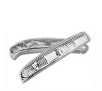 DZSNBMSHD Car Mirror Turn Signal For Chevy For Captiva 2007 2008 2009 2010 2011 2012 2013 2014 Left Or Right LH RH LED Side Mirror Lamp Light Turn Signal Blinker Car Mirror Turn Signal(Pair)
