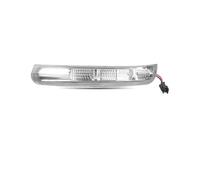 DZSNBMSHD Car Mirror Turn Signal For Chevy For Captiva 2007-2016 94544844 Left/Right Car LED Rearview Side Mirror Lights Blinker Turn Signal Light Repeater Lamp Car Mirror Turn Signal(Left)