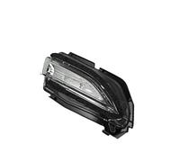 DZSNBMSHD Car Mirror Turn Signal For Chevy For Equinox 2017-2023 1Pcs Auto Rear View Turn Signal Light Front Left/Right Side LED Rearview Mirror Car Mirror Turn Signal(Right)