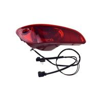 DZSNBMSHD Car Mirror Turn Signal For Hyundai For Santa Fe 2010 2011 2012 924082B500 924092B500 Left/Right Rear Bumper Brake Light Lamp Car Mirror Turn Signal(Left)