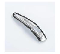 DZSNBMSHD Car Mirror Turn Signal For Hyundai For Santa Fe 2013-2018 Car Accessories Side Rearview LED Turn Signal Light Auto Rear View Mirror Arrow Lamp Car Mirror Turn Signal(Left)