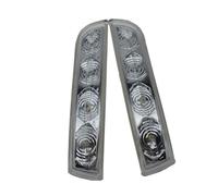 DZSNBMSHD Car Mirror Turn Signal For Kia For Optima 2011-2019#876132L600 876142L600 Side Rearview Mirror LED Turn Signal Lights Reversing Indicator Lamp Car Mirror Turn Signal(Pair)