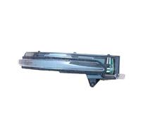 DZSNBMSHD Car Mirror Turn Signal For Kia For Seltos 2020 2021 2022 Auto Rear View Turn Light Stop Lamp Left Right Car LED Side Rearview Mirror Signal Car Mirror Turn Signal(Left)