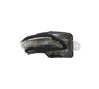 DZSNBMSHD Car Mirror Turn Signal For Lexus RX 2016-2020 NX 2015 2016 2017 2018 2019 2020 Auto Left Right LED Rear View Mirror Turn Signal Light Lamp Car Mirror Turn Signal(Right)