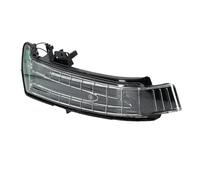 DZSNBMSHD Car Mirror Turn Signal For Mercedes For Benz 2007-2018 W176 W204 W212 W218 W221 W246 C117 X156 X204 Side Mirror Turn Signal Light 2129067401 2129067501 Car Mirror Turn Signal(Left)