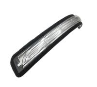 DZSNBMSHD Car Mirror Turn Signal For Mercedes For Benz A B Class W169 W245 2008 2009-2012 Lights Indicator 1698201121 LED Side Mirror Turn Signal Lamp Car Mirror Turn Signal(Left)