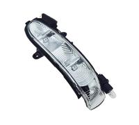 DZSNBMSHD Car Mirror Turn Signal For Mercedes For Benz W210 W211 W463 E320 E350 E500 2038201321 2038201421 Left/Right Rear View Mirror Turn Signal Light Indicator Car Mirror Turn Signal(Right)
