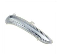 DZSNBMSHD Car Mirror Turn Signal For Peugeot Side Mirror Turn Signal Light Lamp Marker Indicator Repeater Blinker Car Mirror Turn Signal(Right)