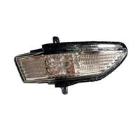 DZSNBMSHD Car Mirror Turn Signal For ROEWE 550 MG6 2012 Auto Car Motor Parts 1pcs Rear Mirror Indicator Left/Right Side Turn Signal Lamp Car Mirror Turn Signal(Right)