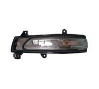 DZSNBMSHD Car Mirror Turn Signal For Suzuki For Grand For Vitara 07-14 Side Mirror Rear View Signal Repeater Lamp Rearview Turn Light Indicator Car Mirror Turn Signal(Left)