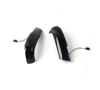 DZSNBMSHD Car Mirror Turn Signal For VW For Touareg 7L 2002-2007 LED Dynamic Side Mirror Indicator Turn Signal Light Car Mirror Turn Signal