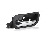DZSNBMSHD CarDoor Handle Multifunction for Accord 2003-2007 72160SDAA02ZD HO1352131 Replace Accessories Car Front Left Right Interior Door Handle(Left)