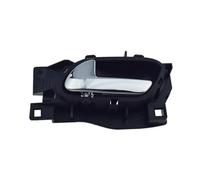 DZSNBMSHD CarDoor Handle Multifunction for Citroen C3 C4 C5 for BERLINGO 9467425064 9467414064 Front Left/Right Interior Door Handle(Front Left)
