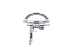 DZSNBMSHD CarDoor Handle Multifunction for Dodge for Nitro 2007-2011 68004829AA 68004828AA Car Interior Door Handle Driver Left&Right Side Satin for Chrome(Right)