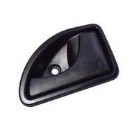 DZSNBMSHD CarDoor Handle Multifunction for Kangoo for Twingo 1997-2003 8200247802,8200247803 Car Interior Inside Door Handle Front Left and Right(Black Right)