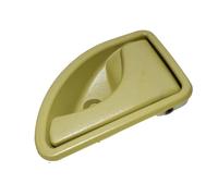 DZSNBMSHD CarDoor Handle Multifunction for Kangoo for Twingo 1997-2003 8200247802,8200247803 Car Interior Inside Door Handle Front Left and Right(Beige Right)