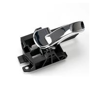 DZSNBMSHD CarDoor Handle Multifunction For Nissan For Qashqai J10 For Dualis 80671-JD00E 80670-JD00E 80670JD00E 80671JD00E Left Right Front Rear Car Interior Door Handle(Left)