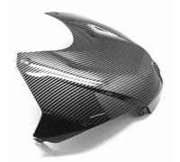 DZSNBMSHD For Bmw For S1000r For S 1000r 2014 2015 2016 2017 2018 2019 2020 2021 Carbon Fiber Color Front Tank Airbox Cover Fairing Fairing Cover