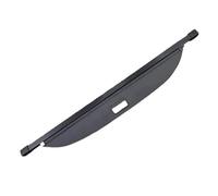 DZSNBMSHD For Mercedes For Benz B Class W245 B180 B200 2005-2011 Rear Trunk Cargo Covers Curtain Luggage Organizer Storage Rack Privacy Boot Cover(Onecolor)