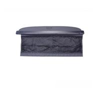 DZSNBMSHD For Mercedes For Benz For Smart For Fortwo 451 2009-2014 Trunk Cover Curtain Organizing Accessories Boot Cover