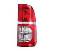 DZSNBMSHD Rear Left Tail Light Rear Stop Brake Tail Light Tail Light Stop Brake Light Rear Tailgate Stop Lamp Light For Toyota For Hilux 2012-2015 Rear Right Tail Light(Right)
