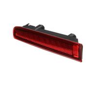 DZSNBMSHD Rear Third Brake Light For VW T5 T6 For Transporter 2003-2016 Auto Level Rear Brake Light Barn Door Car Third High Mount Stop Lamp High Level Stop Light(Left)