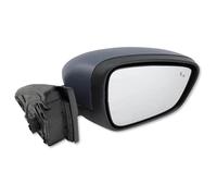 DZSNBMSHD Rearview Mirror For Escape 2020-2023 Us Version Rearview Door Wing Mirror Cover Replacement With Blind Spots 7 Wire Assembly Rearview Side Mirror Assy(Right)