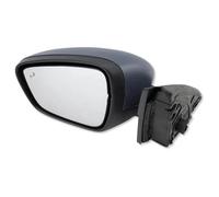DZSNBMSHD Rearview Mirror For Escape 2020-2023 Us Version Rearview Door Wing Mirror Cover Replacement With Blind Spots 7 Wire Assembly Rearview Side Mirror Assy(Left)