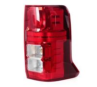 DZSNBMSHD Tail Light Assembly Car Tail Light Assembly Rear Reversing For Mitsubishi For Triton L200 2024-2025 Turn Signal Brake Lamp 26555A020P 26555A000P(RegularVersion-Right)