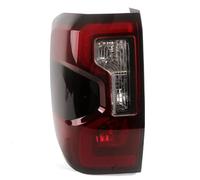 DZSNBMSHD Tail Light Assembly LED Rear Tail Light For Ranger T9 2022 2023 2024 Pickup Car Signal Brake Lamp Bumper Warning Light(Left)