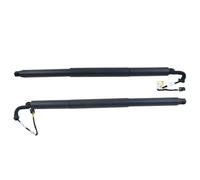 DZSNBMSHD Tailgate Boot Gas Struts 2x Rear Tailgate Gas Struts For Skoda For Superb III Combi 2015 2016 2017 2018 2019 2.0 L4 Turbocharged DFEA Rear Tailgate Boot Gas Struts