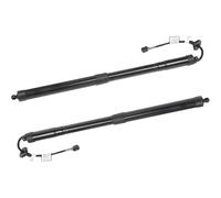 DZSNBMSHD Tailgate Boot Gas Struts 32357571 32296298 31463261 For Volvo V60 2019-2023 Electric Power Liftgate Support Tailgate Strut Bar 447464 32384406 Rear Tailgate Boot Gas Struts