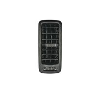 DZSQEGBX A/C Air Conditioning Vents For Vauxhall For Vivaro For Nissan For Primastar Traffic 6882000QAA Heating Grille Diffuser Center Panel 7701054458 Dash Air Vent Air Outlet Vent(Black)